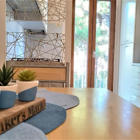 Apartamento Casa Kennedy *