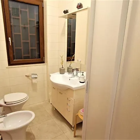 아파트 Casa Kennedy *