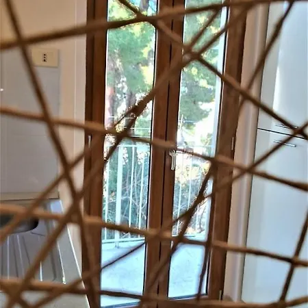 Casa Kennedy 아파트