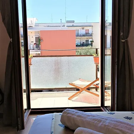 Casa Kennedy 아파트 *