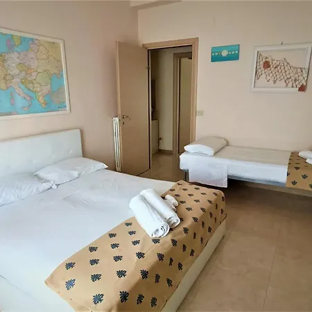 아파트 Casa Kennedy 바리