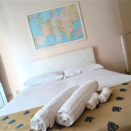 Apartmán Casa Kennedy