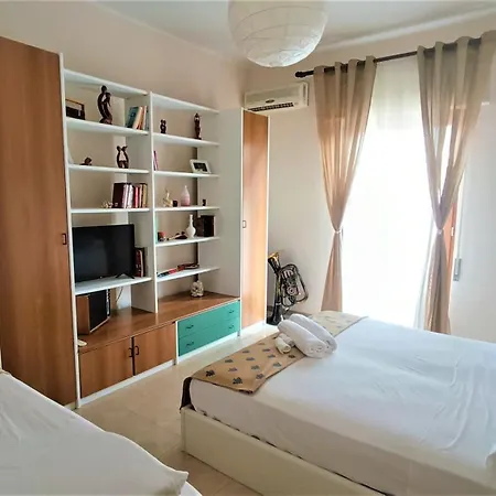 Casa Kennedy 아파트 *