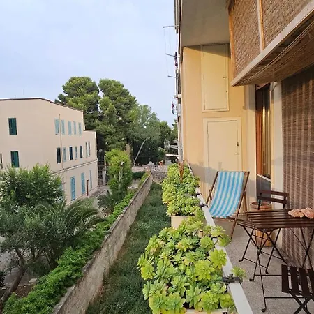 Casa Kennedy 아파트 *